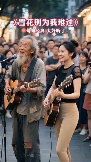 The moment the chorus of "Snowflakes, Don't Be Sad for Me" started, I was instantly overwhelmed. ...