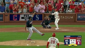 280K views · 11K reactions | WALK off, St. Louis Cardinals  Kenley Jansen walks in the winning run. | MLB on FOX | Facebook