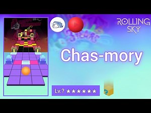[Infinity Innovation Engine 2.0] Chas-mory (Official Video) (revamp)
