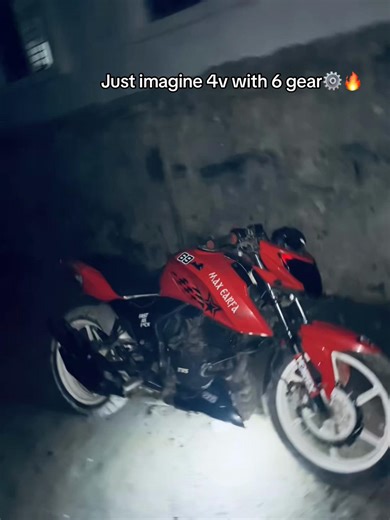 Exploring 4v Gear Configurations for Rockets