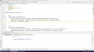 【动力节点】全网首套Spring6最新教程089-JdbcTemplate之批量删除#SSM框架#Spring框架
