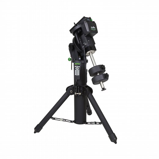 EQ8-Rh Mount with Pier Tripod
