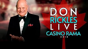 Mr. Warmth : The Don Rickles Project