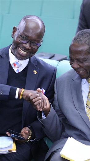 #PLENARY #ROUNDUP In the plenary sitting held on Tuesday 24 June 2025, the Leader of the Opposition, Hon. @joelssenyonyi, advised government to table a supplementary request to Parliament to address the pay disparities between science and arts teachers. The House approved a request by Kampala Capital City Authority to lease out plots M69 and M70 at Lugogo, and M731 at Old Kampala Road. Government was urged to improve road safety action, and address the performance of the ITMS project, among othe