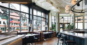 Tour Boka’s Latest Where Fans Can Eat Steak While Viewing Wrigley Field