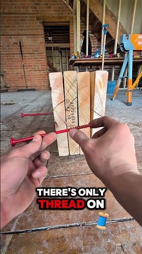 FlatLOK secures multi-ply beams like no other.