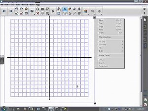 Geometry - Unit 1-1 - Line Reflections and Line Symmetry