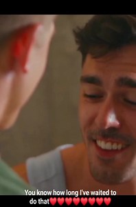 Brandon & Nico kiss before leaving for military❤️❤️ #fbreelsfypシ゚viralfbreelsfypシ゚viral #highlights2025 #fbreels2025ツ #fbreelsfypシ゚viralシ #fbpost2025シ #facebookpostシ #fbyシvideo #followersシ゚ #nocopyrightinfringementintended #PersonalUpdate | Man Hub