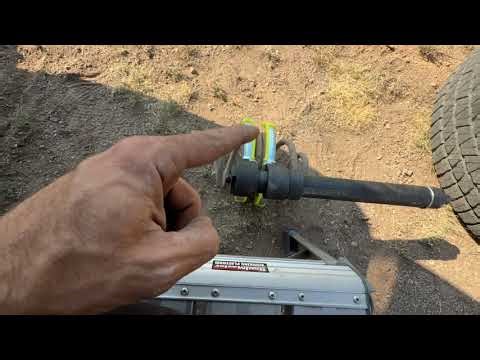 05 Jeep grand Cherokee - How To Change Rear Springs