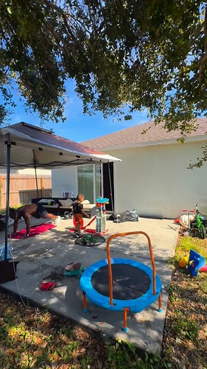 Teach solutions, not excuses. As you can see we got a journey ahead of us. Keep taking it day by day.🫶🏾🙏🏾 #foryou #fyp | Brandon Dickerson