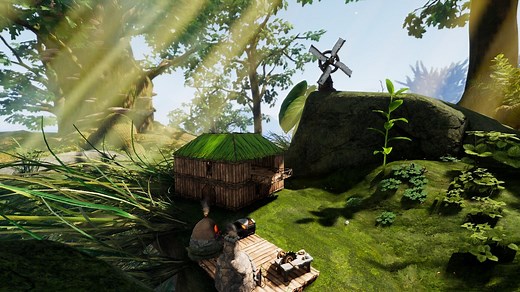 Smalland - Tips and Tricks; Best Advice for Players - gamepressure.com