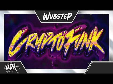 ♪ MDK - Cryptofunk ♪