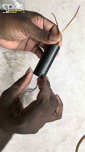 400kv step up power module |High voltage generator #ideas #electronic