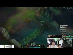 Chovy Stream Full 2024.6.13 KR Challenger S14 GEN Chovy直播 lol66 new