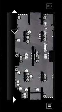 That level again gameplay 92-96🧩 #thatlevelagain #shortvideo