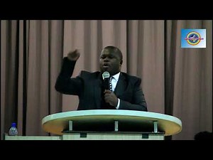 RFC Palm Springs Crusade Pastor Tetese Day 2