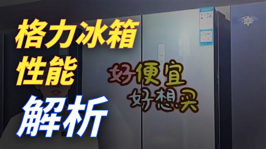 【格力推荐】格力晶弘421升十字对开门风冷无霜冰箱 变频节能 钢化玻璃面板-33℃深冷锁鲜 黑科技家用大容量电冰箱 BCD-421WPQG 闪炫银
