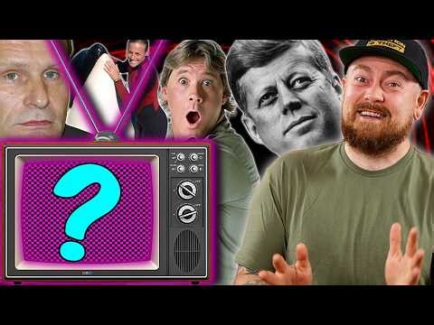 Videos You Will Never See
