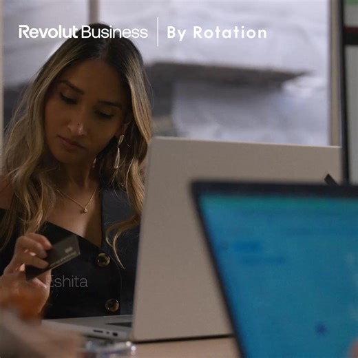 Access the tools your company needs — thrive locally and globally with the all-in-one business account from Revolut Business. T&Cs apply | Revolut Business