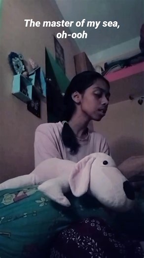 Song - Believer (imagine dragons) Tried to sing something with a different vibes....🤘 Just tried for first time this type of song so please forgive my mistakes....🙏😊 #singing #coversinging #imaginedragons #Believers #highlights2025 Amalendu Paul | Arpita Paul