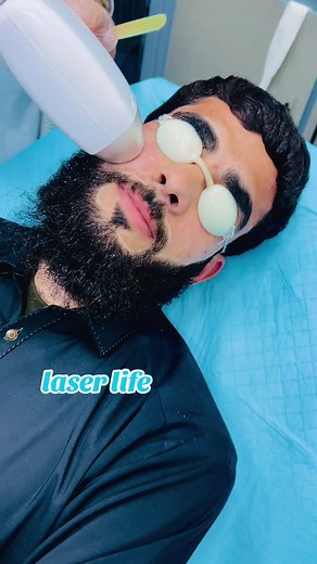 Exploring Laser Life: Technology and Applications