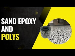 How to Remove Epoxy & Polyurethane Top Coats Without Grinding