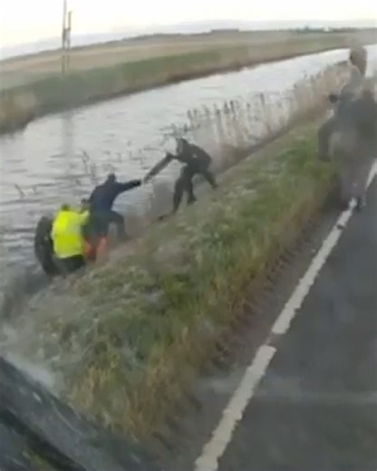 4.1K views · 81 reactions | Lifesaving moment! ❤ | Love This | Facebook