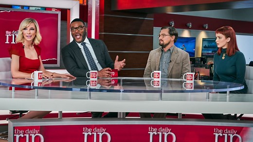 ‘Don’t Look Up’ Film Review: Tedious Environmental Satire Flagrantly Wastes Its Own Resources