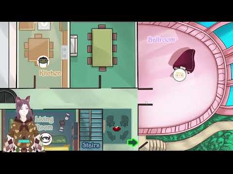 [GAMEPLAY] Once upon a time Demo 2.0