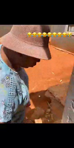"Nnywana o nyele ngwana weni?"����� | Nose Guy II