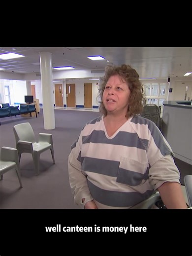 Exploring Life Behind Bars: True Crime Insights