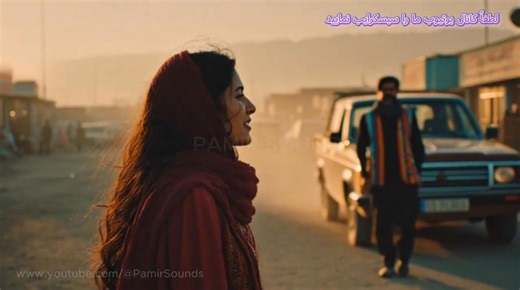 Ba Kabul Jan Bordan – New Afghan Song 2025 _ به کابل جان بردن لیلای ما را _ Afghan Love Song | Zubair AI