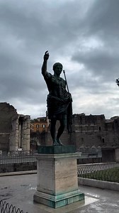92K views · 2.8K reactions | Augustus - Adopted son of Caesar and Rome’s first emperor #ancientrome #romanempire #history #italy | Pondering Adventurer | Facebook