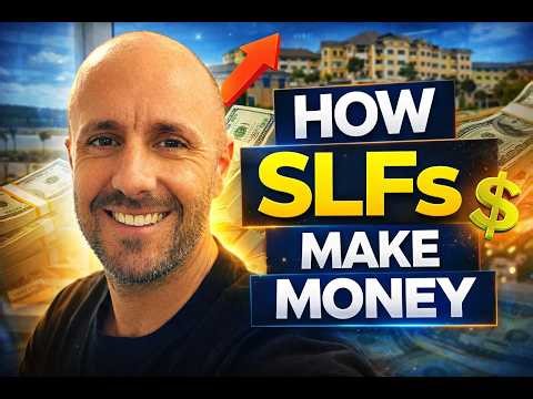 Inside the Senior Living Business Model (What Most Investors Miss)