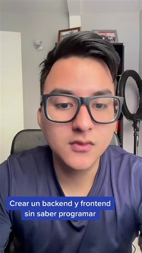 Desarrolla tu proyecto con JHipster: Sin programar