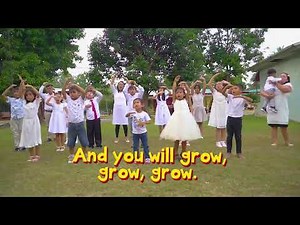 LIVE! KIDS OF HOPE 2.0 | God is Always With Us! | September 13, 2025