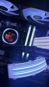 Meow Meow PC Personalize your new gaming PC to fit your setup and style. #CustomPC #GamingPC #PCBuild | Strategic Technologies Gaming Computers