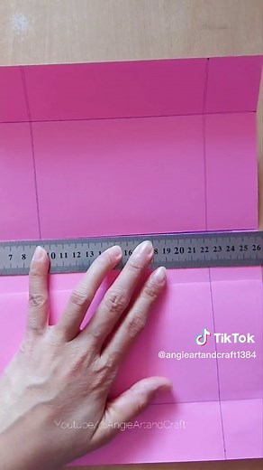 Easy DIY Box Using A4 Paper | Paper Box Gift Idea