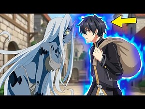 He Pretends To Be A Weak Adventurer But He Is Secretly The Most Powerful Adventurer! New Anime Recap