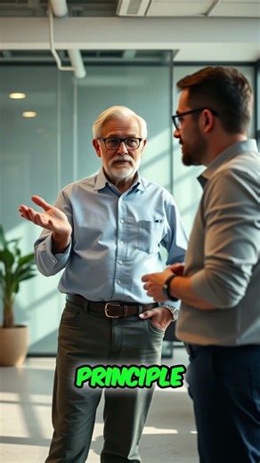 Solve Business Problems Use Your Eyes & Ears, Not Just IQ! #mindset #ungated_x #tesla #success