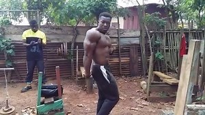 No gym? No excuse. | Instant Knockout