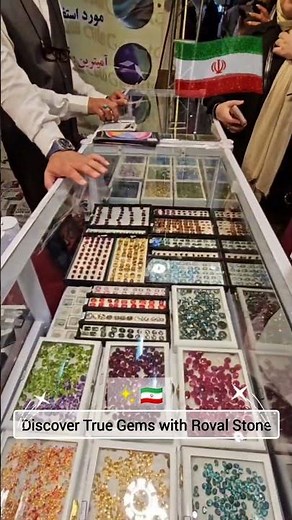 Hidden Gems! 5 Types of Precious Stones in Rings! 💍