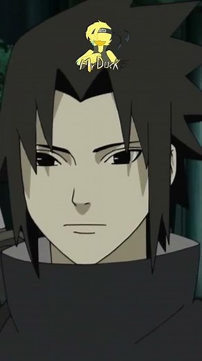 SASUKE siempre fue el VILLANO de NARUTO || Naruto Shippuden 🍥 #boruto #naruto #anime