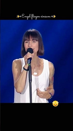 Angels Fly Alone ✨ Christina Stürmer ✶ Starnacht am Wörthersee 2026 #shorts
