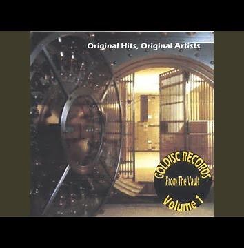 Robert Parker - Barefootin'