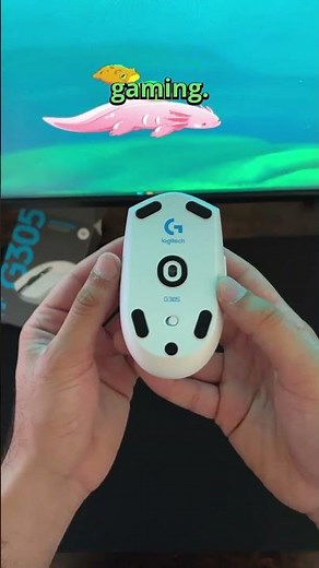This Mouse Is STILL Relevant? | Logitech G305 Review