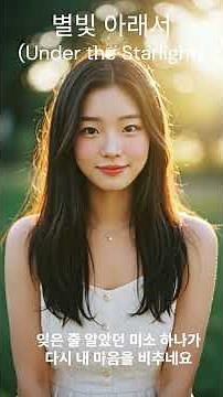 18. 별빛 아래서 (Under the Starlight)