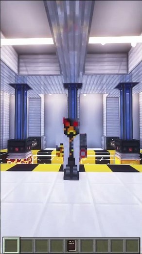 The SECRET of the Thermo Generator from Powah! (Minecraft 1.15 - 1.20) 🇫🇷