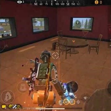 😭💢 Crazy #freefire Women 🗿🔥 #crazilyfunny