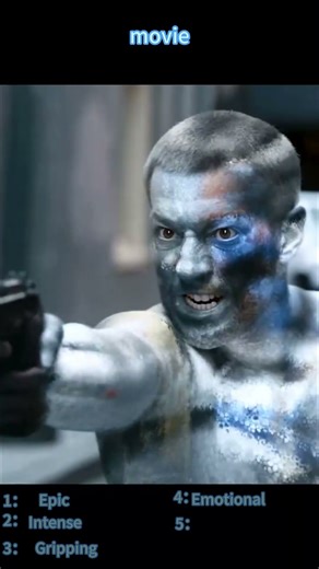 Robber Shoots a Cop in the Head… The Bullet BOUNCES 😱🔫🧠